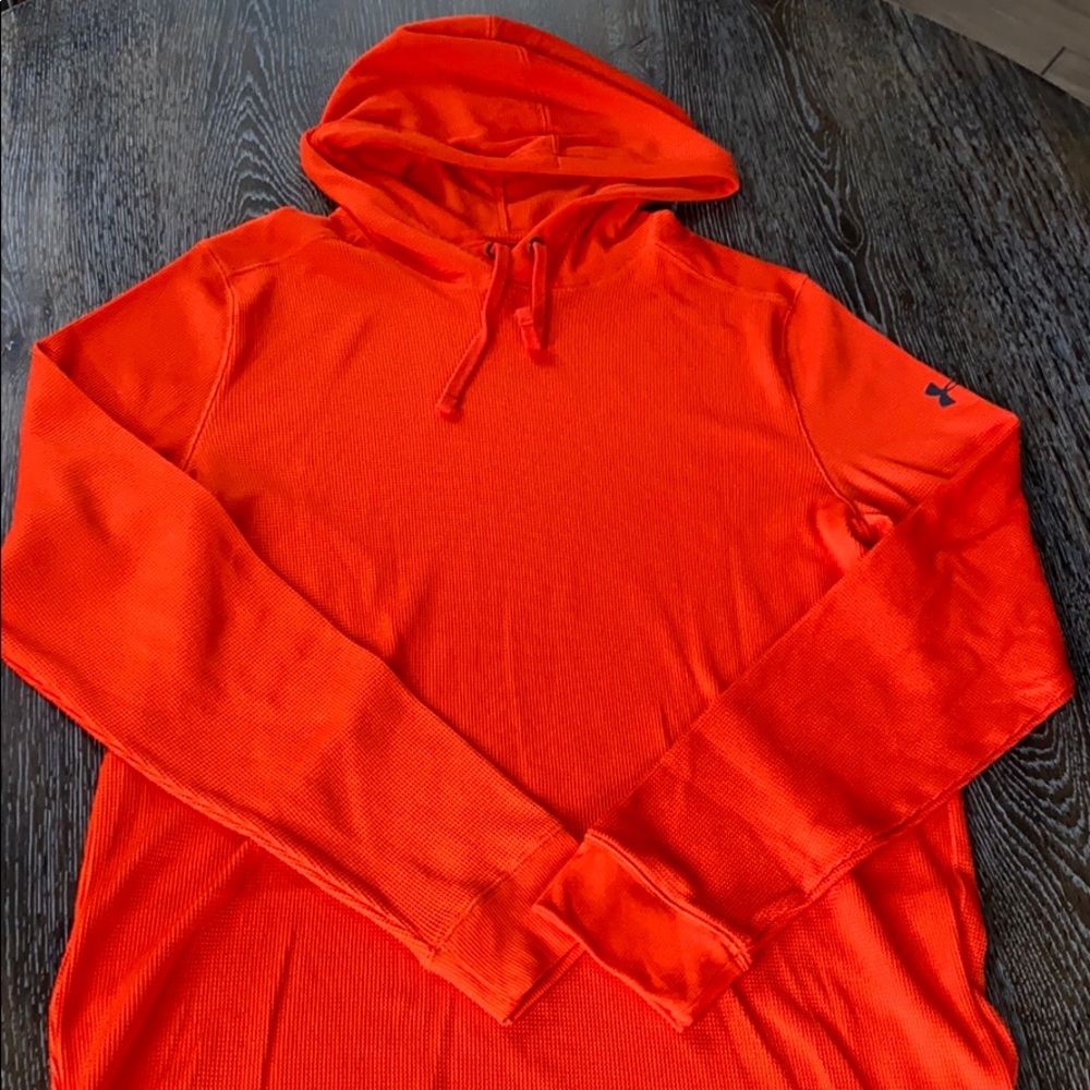 Men’s Under Armour Hoodie